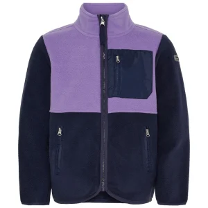 EQ SS26 Allison fleccejakke