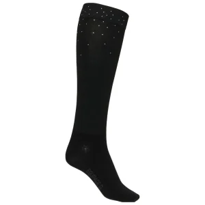 EQ SS26 Strømper med sten