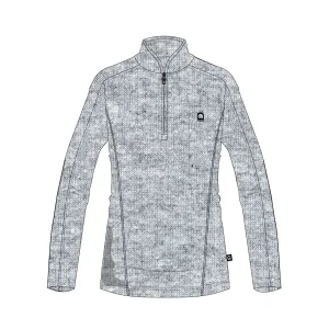 EQ TEEN Axon langærmet bluse