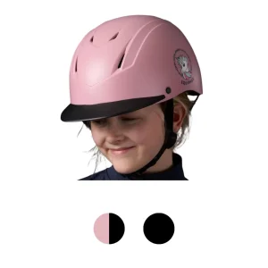 EQ Vilma ridehjelm