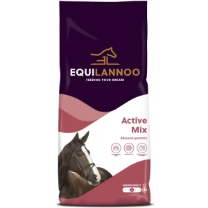 EQL Active Mix