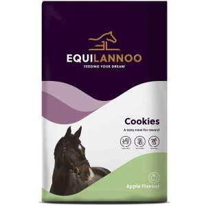EQL Cookies Apple XXL