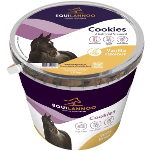 EQL Cookies Vanilla