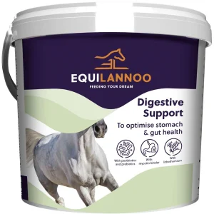 EQL Digestive Support