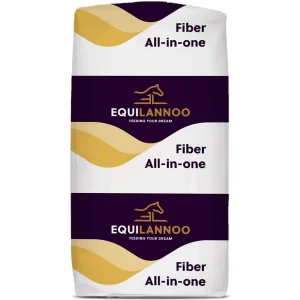 EQL Fiber All in One