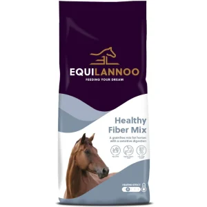 EQL Healthy Fiber Mix