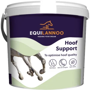 EQL Hoof Support