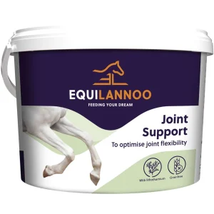 EQL Joint Support