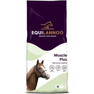 EQL Muscle Plus