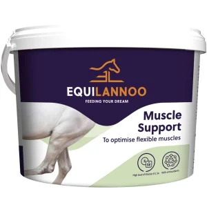 EQL Muscle Support