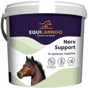 EQL Nerv Support