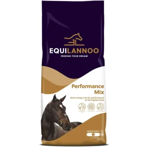 EQL Performance Mix