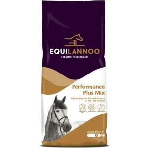 EQL Performance Plus Mix