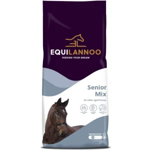 EQL Senior Mix