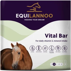 EQL Vital Bar XXL