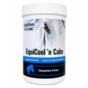 EquiCool ‘n Calm 900 g