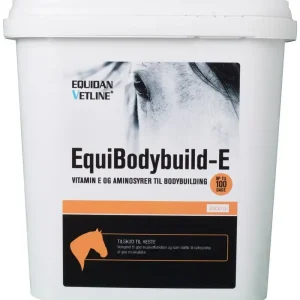 Equidan EquiBodyBuild-E – 2,5 kg.