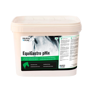 Equidan EquiGastro pHix – 5 kg.