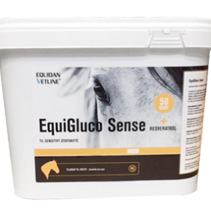 Equidan EquiGluco Sense – 5 kg.
