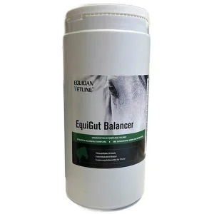 Equidan EquiGut Balancer 750 g