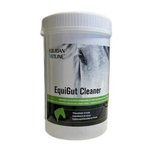 Equidan EquiGut Cleaner 700 g