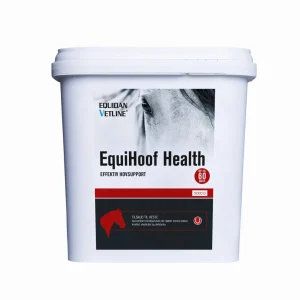 Equidan EquiHoof Health – 3 kg.