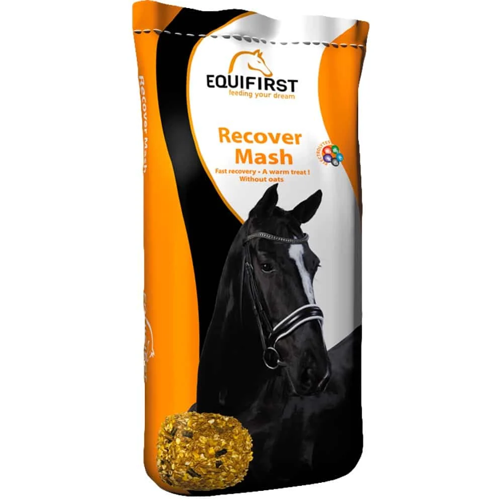 EquiFirst Recover Mash 20 kg