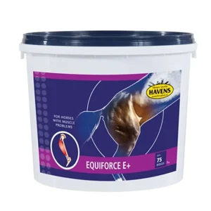 EquiForce E+