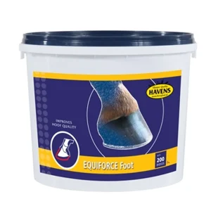 EquiForce Foot