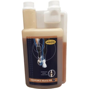 Equiforce Matrix HA 1 ltr.
