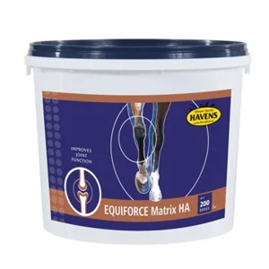 EquiForce Matrix HA