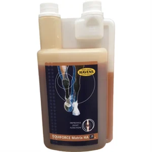 EquiForce Matrix HA flydende 1 L