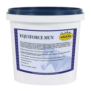 EquiForce Mun 5 kg.