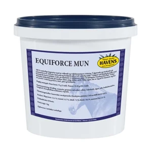 EquiForce Mun