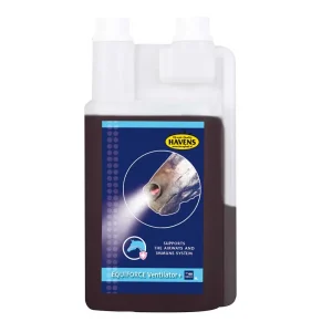 Equiforce Ventilator+ 1 ltr