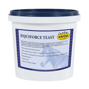 EquiForce Yeast