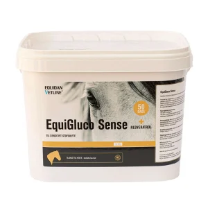 EquiGluco Sense 5 kg