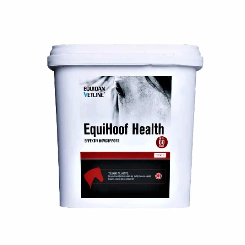 EquiHoof Health, 3 kg - Image 2