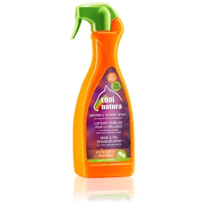 EquiNatura Mane & Tail Detangler Spray 1000 ml