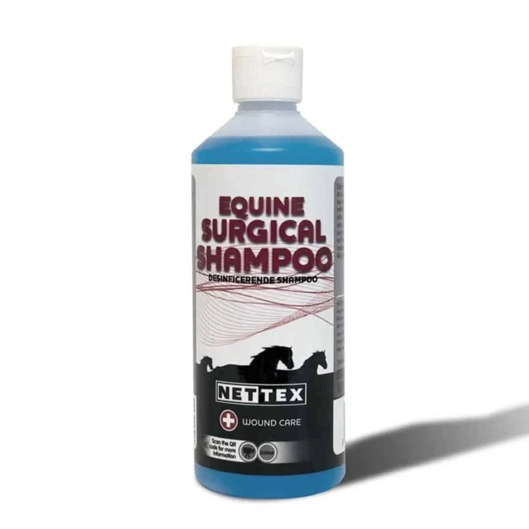 Equine Surgical hesteshampoo - Image 2