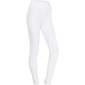 Equipage Kalea Ridetights hvid