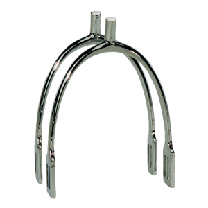 Equipage Pow sporer, junior – 1,5 cm.