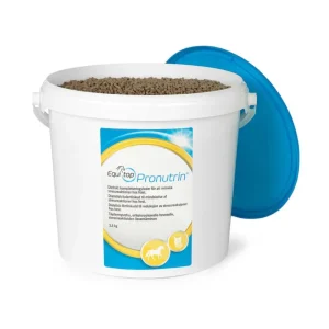 Equitop Pronutrin – 3,5 kg.