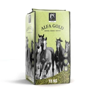 Equsana Alfa Gold 15 kg