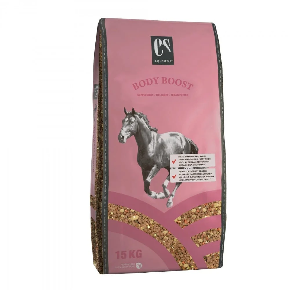Equsana Body Boost 15 kg - Image 2