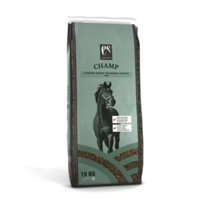 Equsana Champ 15 kg