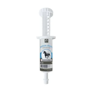 Equsana Detox Paste 60 ml