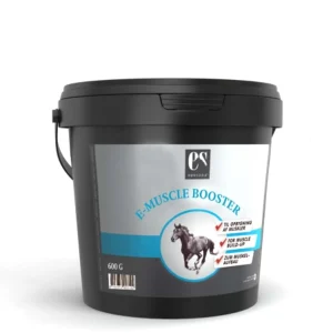 Equsana E-Muscle Booster 600 g