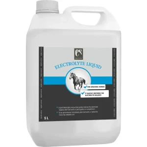 Equsana Electrolyte Liquid 5 ltr.