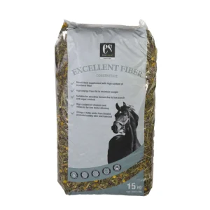 Equsana Excellent Fiber 15 kg